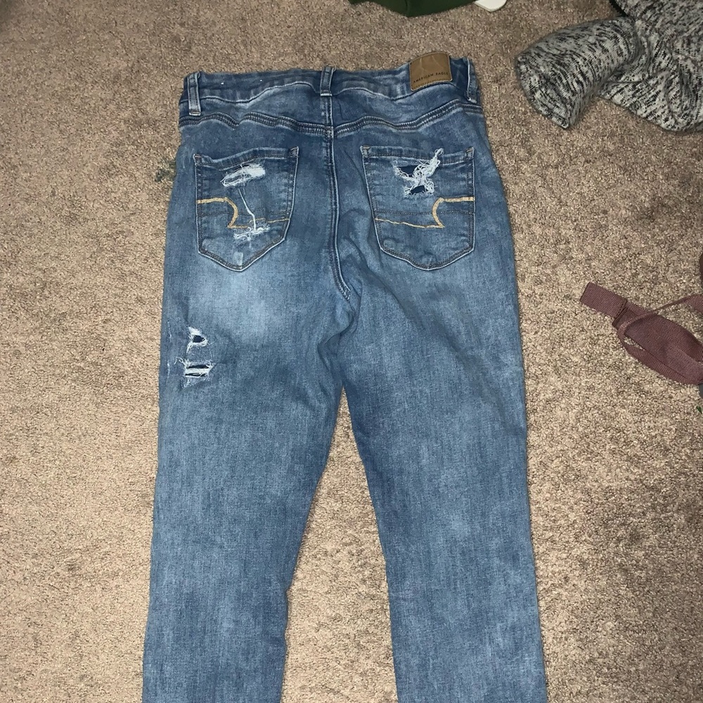 American eagle jeans, SO CUTE